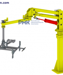 Российская Манипуляторная Компания
