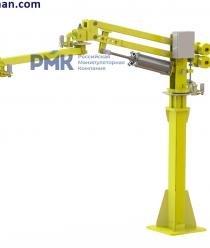 Российская Манипуляторная Компания