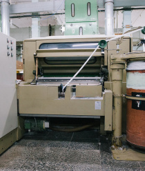 Льняная мануфактура