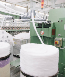 Льняная мануфактура