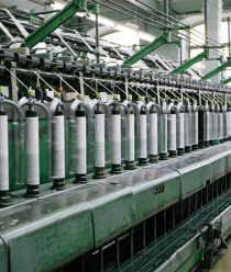 Льняная мануфактура