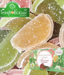 Торговый дом Петровский