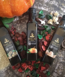 Сибирская империя масел