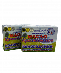 МЗ Устюгмолоко