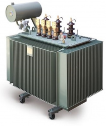 Востокэнерготранс