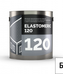 Elastomeric systems