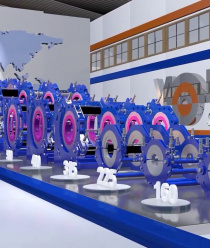 Завод Волжанин