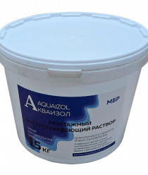 Бастион-Акваизол