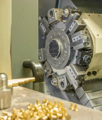 Штамповочно-механический завод ОрелЪ