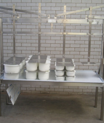 Завод пищевого, медицинского и химического оборудования Гранд