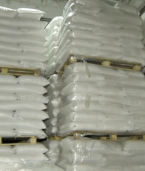 Вятская рожь