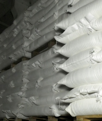 Вятская рожь