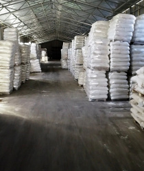 Вятская рожь