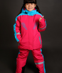 Детская одежда Марк