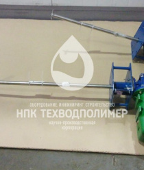 НПК ТехВодПолимер