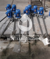 НПК ТехВодПолимер