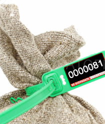 Пломбы-индикаторные