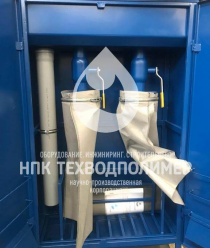 НПК ТехВодПолимер