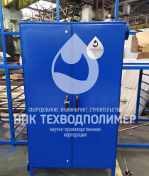 НПК ТехВодПолимер