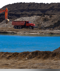 Бентонит Кургана