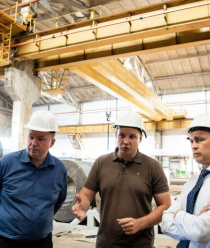 Завод Металл Сервис