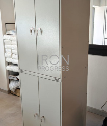 IRONProgress - Металлическая мебель