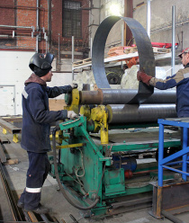 Завод промышленных котлов и специального оборудования ПИЛК