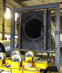 Завод промышленных котлов и специального оборудования ПИЛК