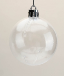 Дом Бескровных