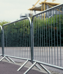 Завод сварных ограждений