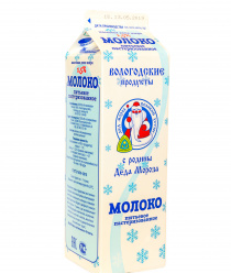 МЗ Устюгмолоко