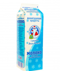 МЗ Устюгмолоко