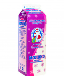 МЗ Устюгмолоко