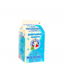 МЗ Устюгмолоко