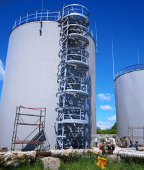 РезервуарСтройМаш