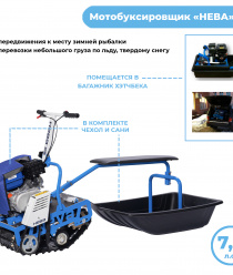 Красный Октябрь - Нева