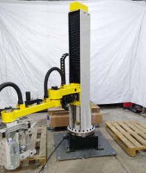 FAN.Robotics (ФАН.Робототехника)