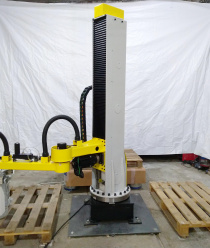 FAN.Robotics (ФАН.Робототехника)