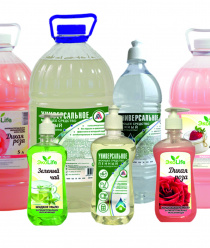 Агросинтез