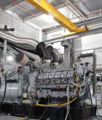 Морские Пропульсивные Системы