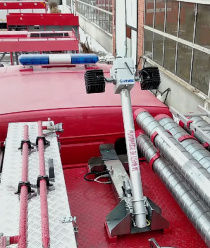 Мультисервисные телематические системы и комплексы (МТСК)