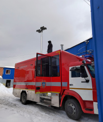 Мультисервисные телематические системы и комплексы (МТСК)
