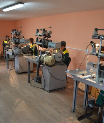 Электролидер