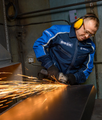 ООО Завод №1 SIBOX