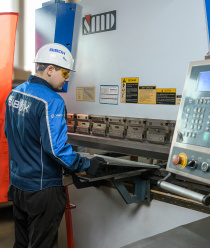 ООО Завод №1 SIBOX