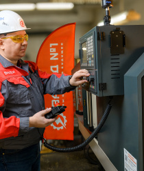 ООО Завод №1 SIBOX