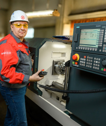 ООО Завод №1 SIBOX