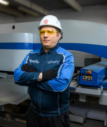 ООО Завод №1 SIBOX