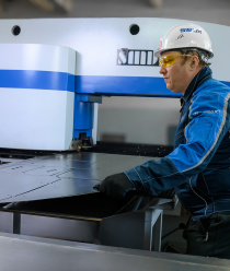 ООО Завод №1 SIBOX