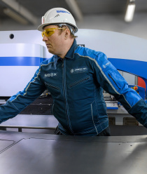 ООО Завод №1 SIBOX